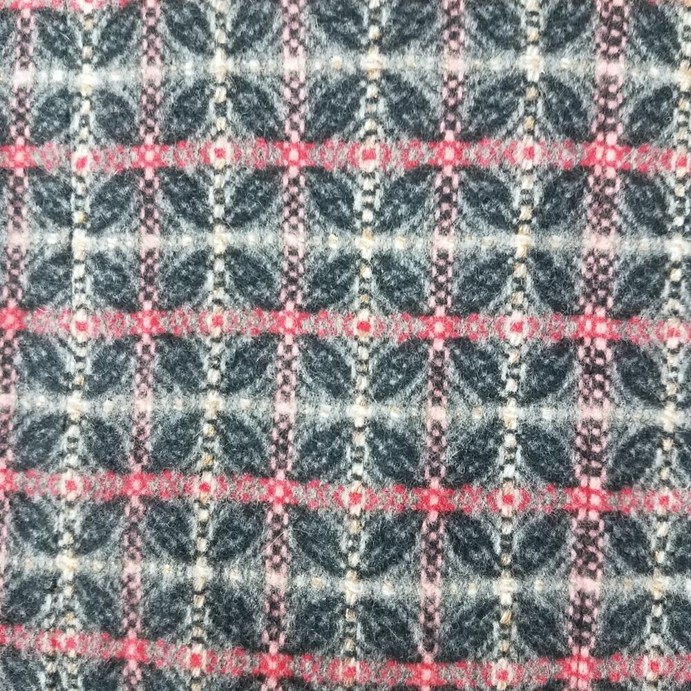 Pendleton | Wool Blend Patterned Jacket 8 - image 7